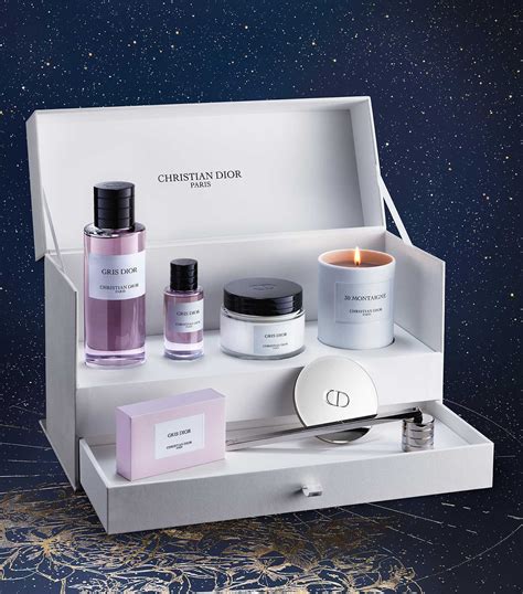 dior gidt set|christian dior gift sets women.